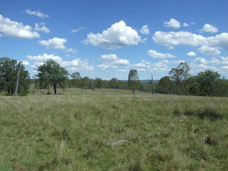 0 Trousdell Road, Crows Nest QLD 4355