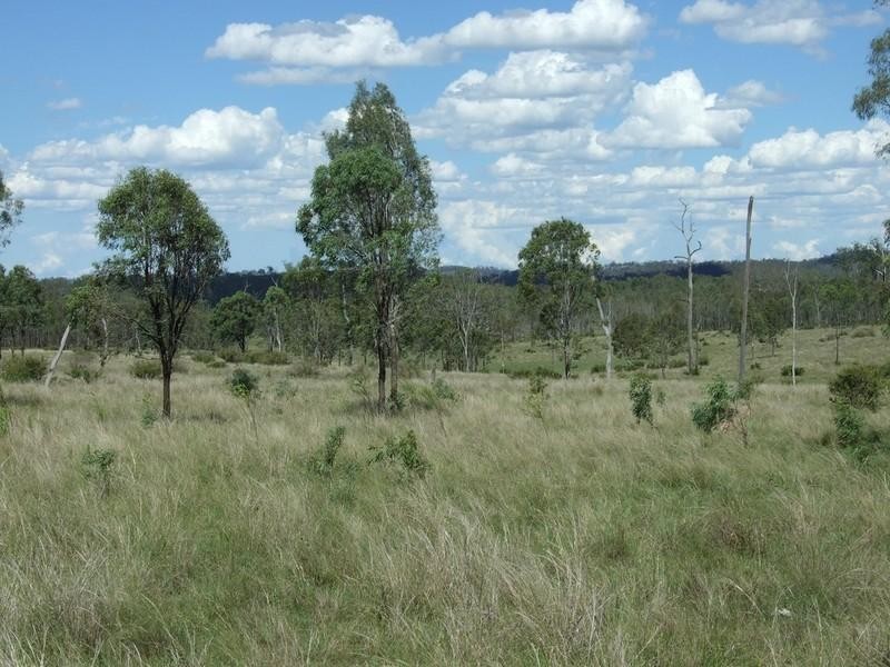 0 Trousdell Road, Crows Nest QLD 4355