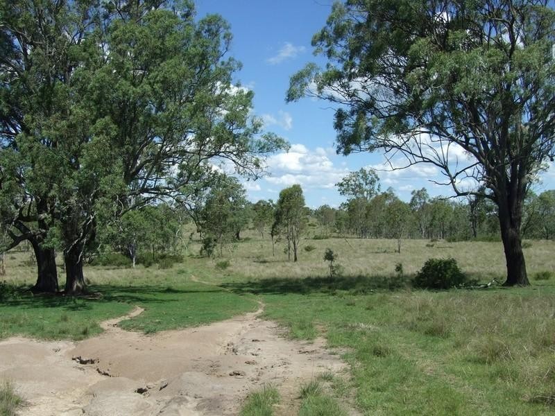 0 Trousdell Road, Crows Nest QLD 4355