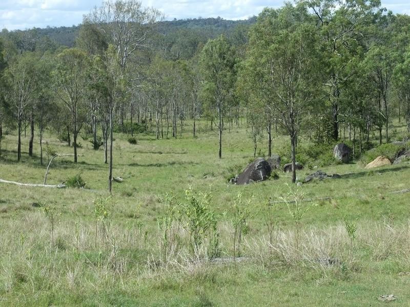 0 Trousdell Road, Crows Nest QLD 4355