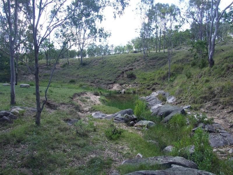 0 Trousdell Road, Crows Nest QLD 4355