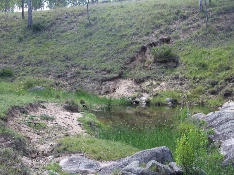 0 Trousdell Road, Crows Nest QLD 4355