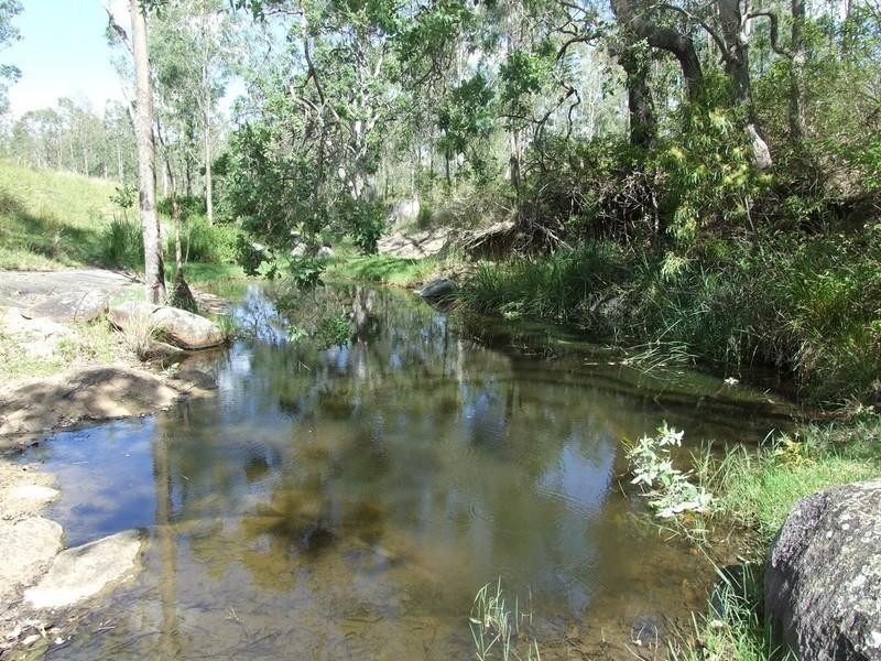 0 Trousdell Road, Crows Nest QLD 4355