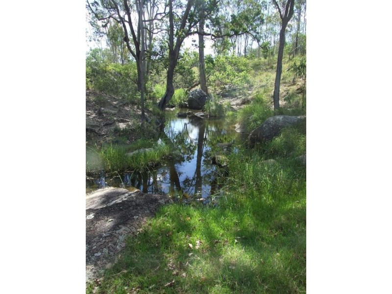 0 Trousdell Road, Crows Nest QLD 4355