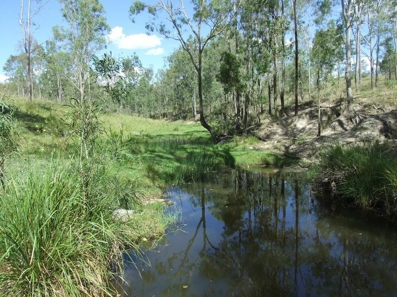 0 Trousdell Road, Crows Nest QLD 4355