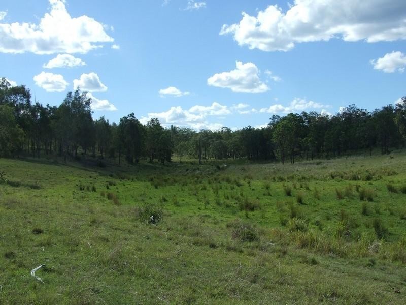 0 Trousdell Road, Crows Nest QLD 4355