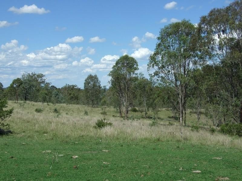 0 Trousdell Road, Crows Nest QLD 4355