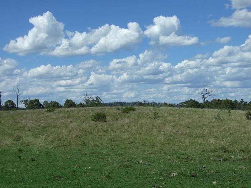 0 Trousdell Road, Crows Nest QLD 4355