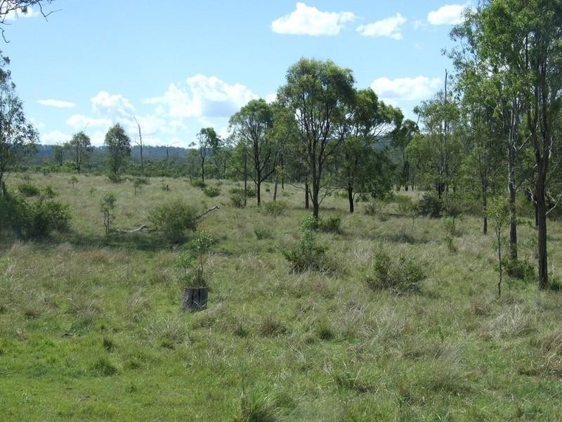 0 Trousdell Road, Crows Nest QLD 4355