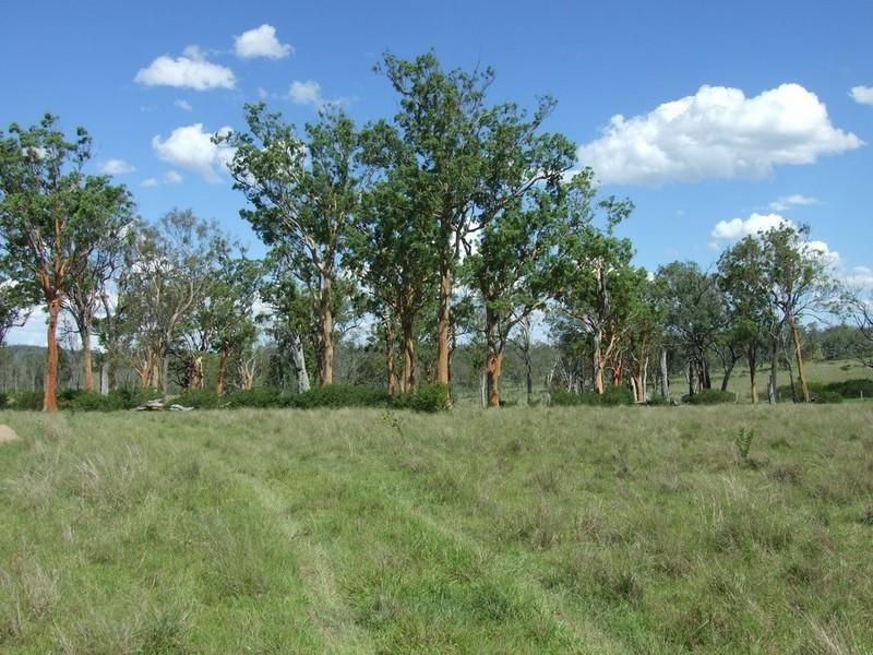 0 Trousdell Road, Crows Nest QLD 4355