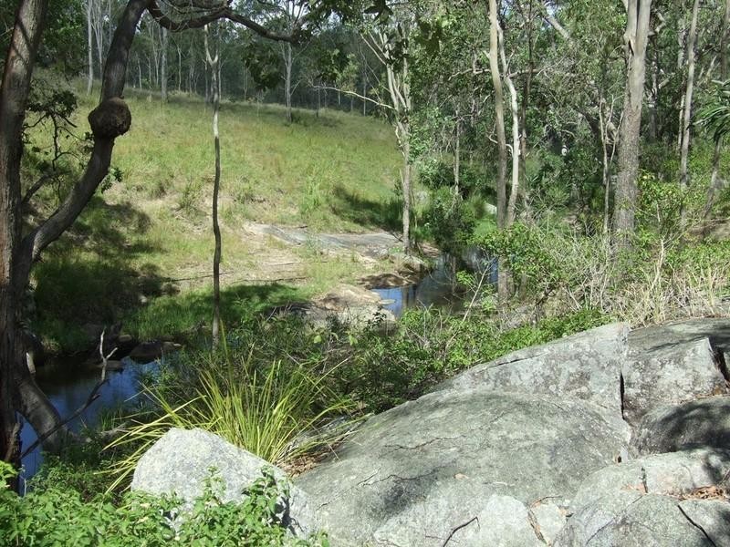 0 Trousdell Road, Crows Nest QLD 4355