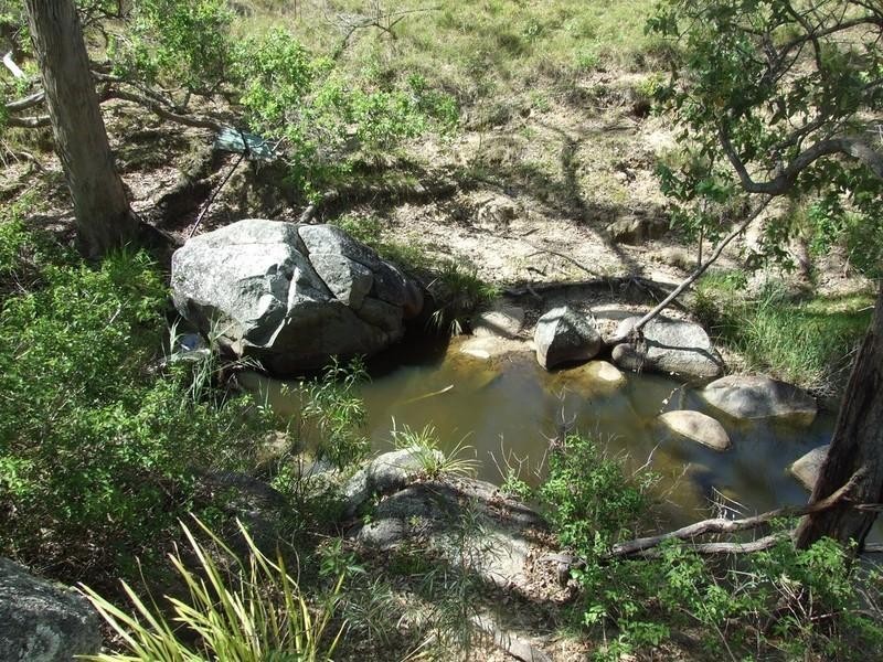 0 Trousdell Road, Crows Nest QLD 4355