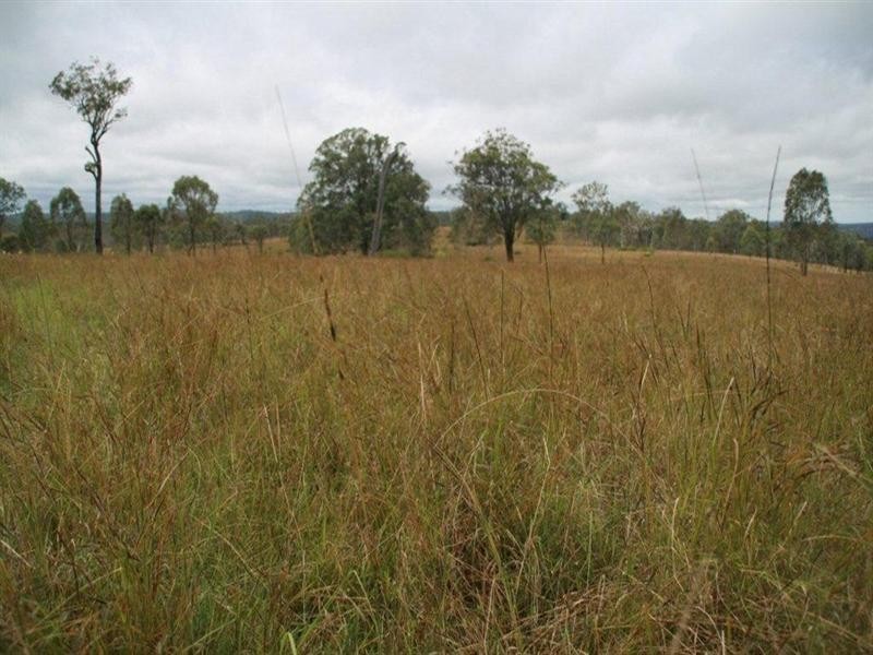 0 Trousdell Road, Crows Nest QLD 4355