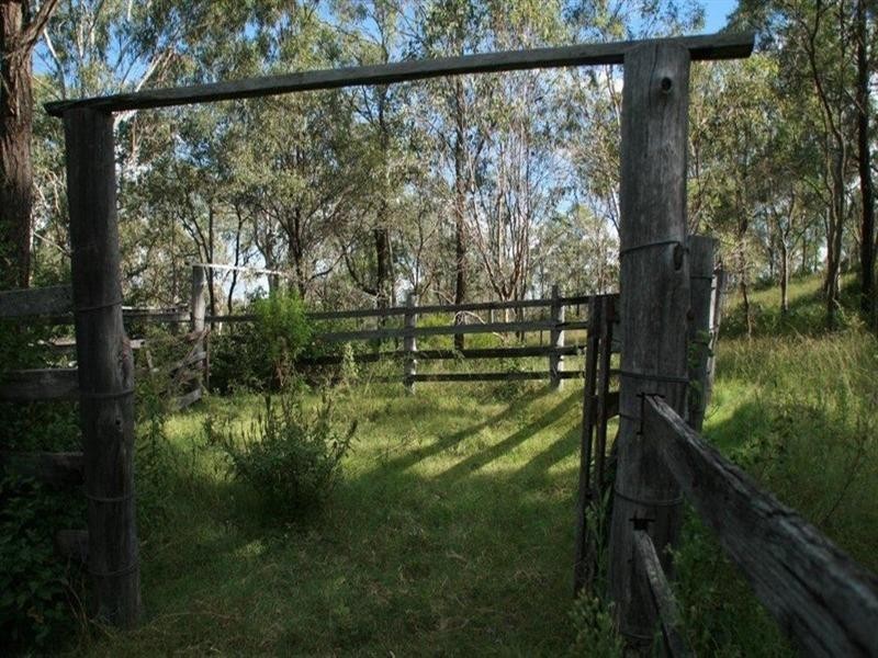 0 Spelling Gully Road, Crows Nest QLD 4355