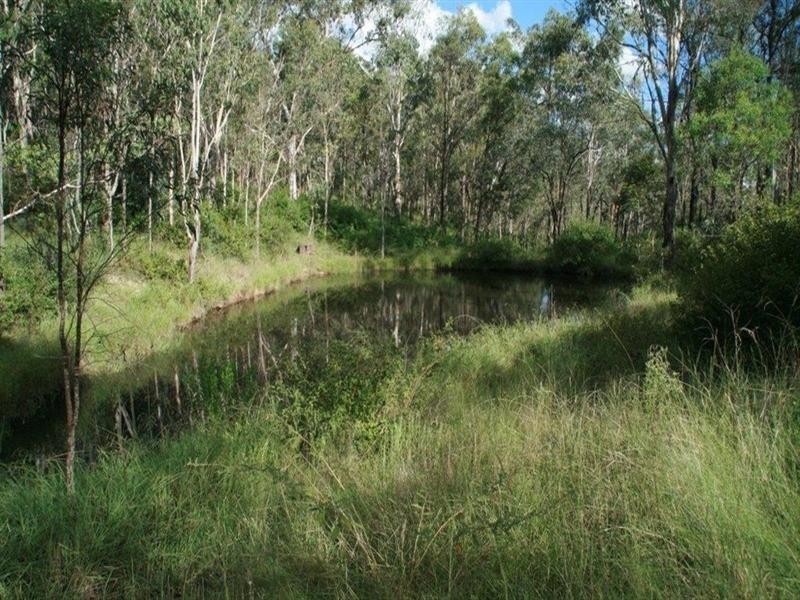 0 Spelling Gully Road, Blackbutt QLD 4306