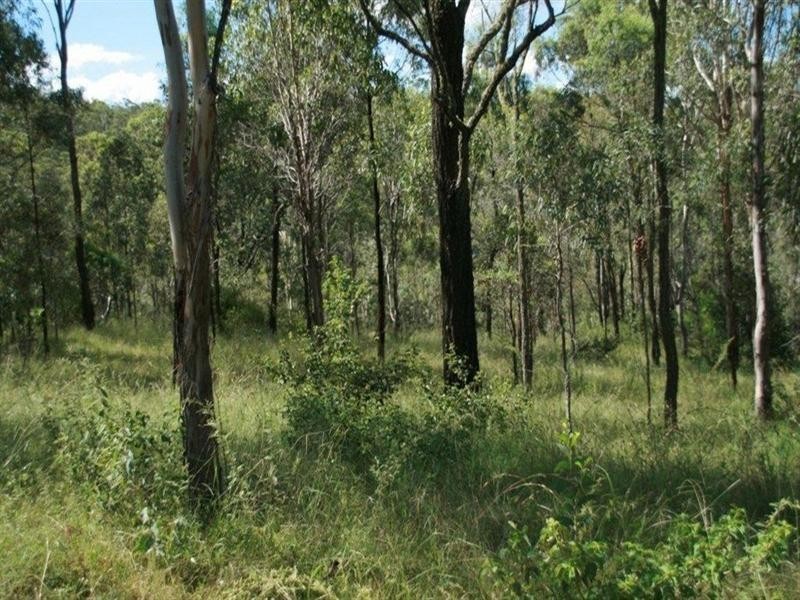 0 Spelling Gully Road, Blackbutt QLD 4306