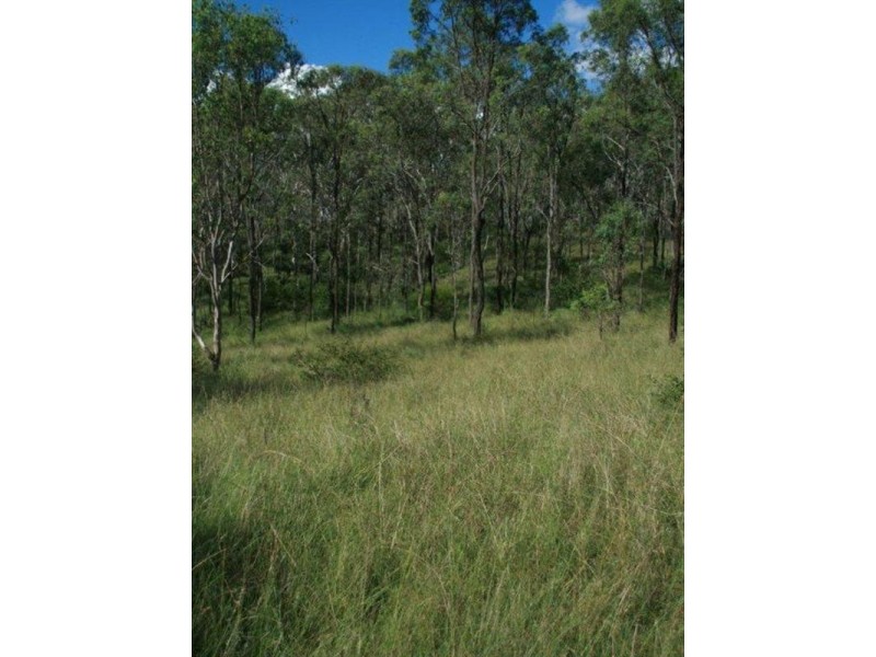 0 Spelling Gully Road, Blackbutt QLD 4306