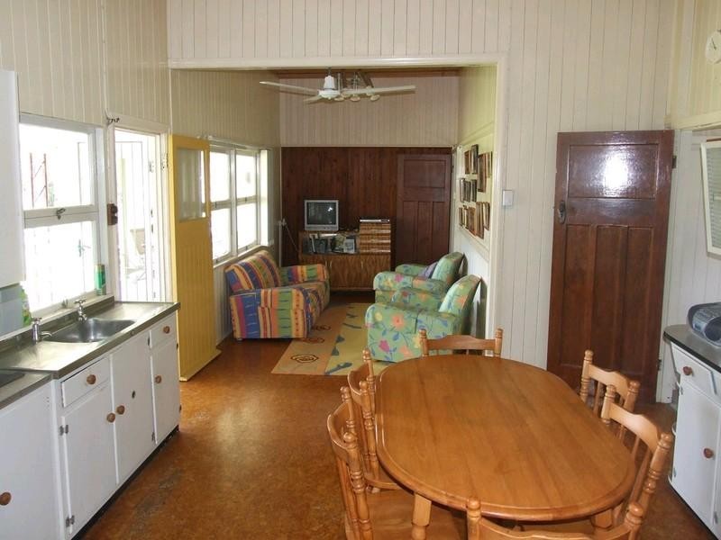 2077 Pierce Creek Road, Crows Nest QLD 4355