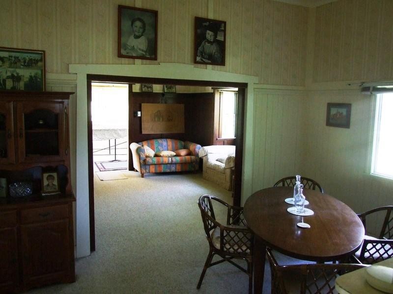 2077 Pierce Creek Road, Crows Nest QLD 4355