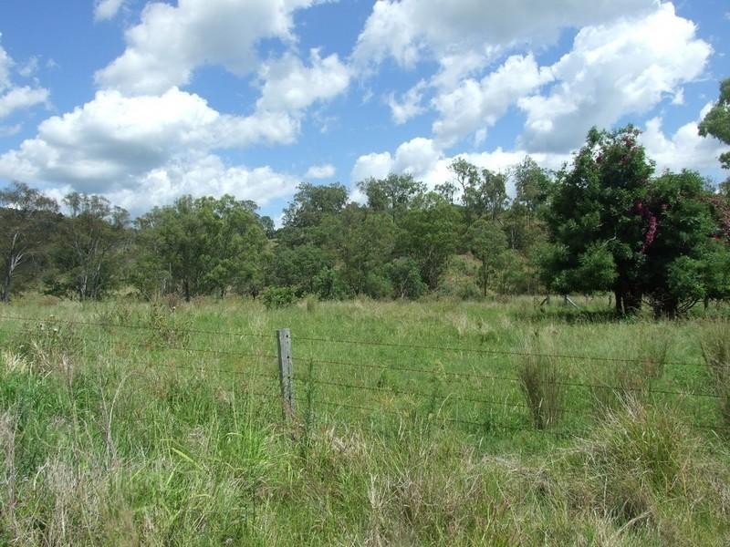 Lot 11 Kooralgin-Upper Yarraman Road, Cooyar QLD 4402