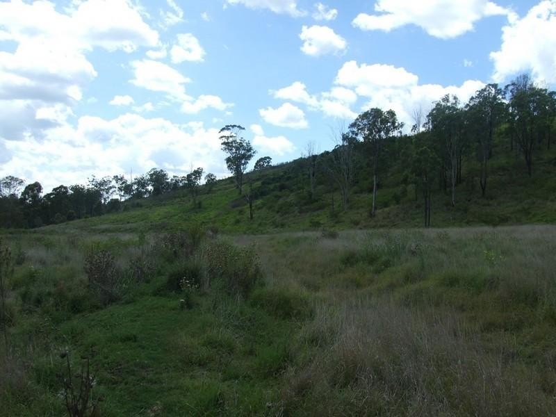Lot 11 Kooralgin-Upper Yarraman Road, Cooyar QLD 4402