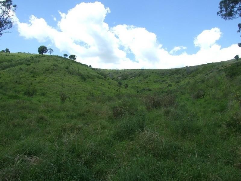 Lot 11 Kooralgin-Upper Yarraman Road, Cooyar QLD 4402