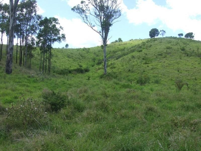 Lot 11 Kooralgin-Upper Yarraman Road, Cooyar QLD 4402