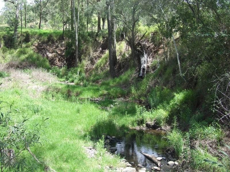 Lot 11 Kooralgin-Upper Yarraman Road, Cooyar QLD 4402