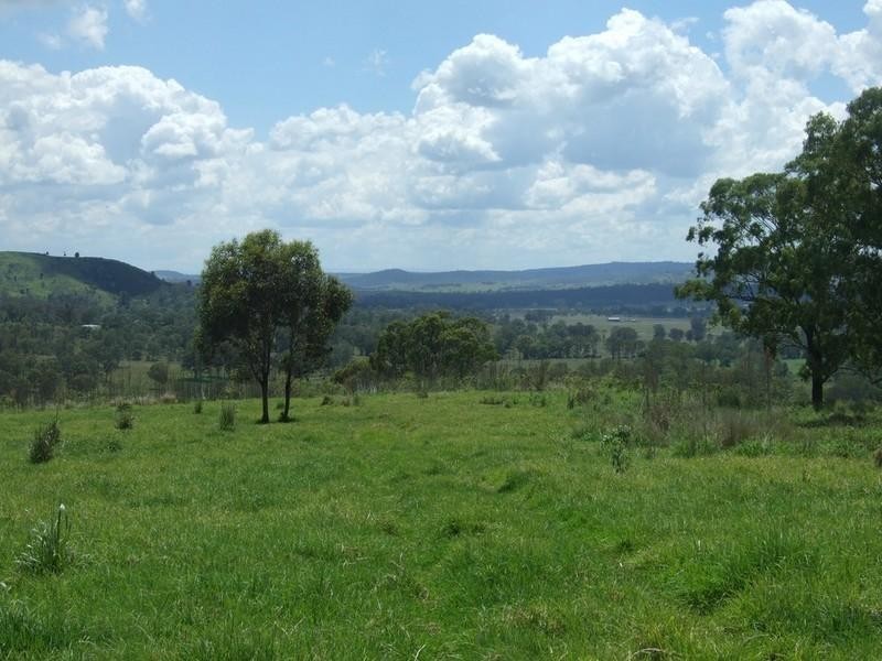 Lot 11 Kooralgin-Upper Yarraman Road, Cooyar QLD 4402
