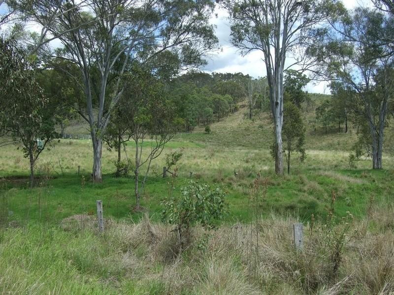 Lot 11 Kooralgin-Upper Yarraman Road, Cooyar QLD 4402