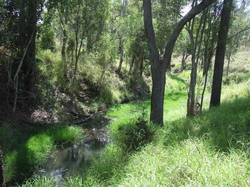 Lot 11 Kooralgin-Upper Yarraman Road, Cooyar QLD 4402