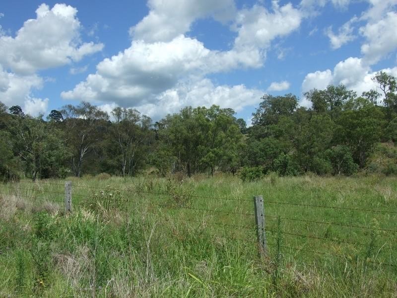 Lot 11 Kooralgin-Upper Yarraman Road, Cooyar QLD 4402