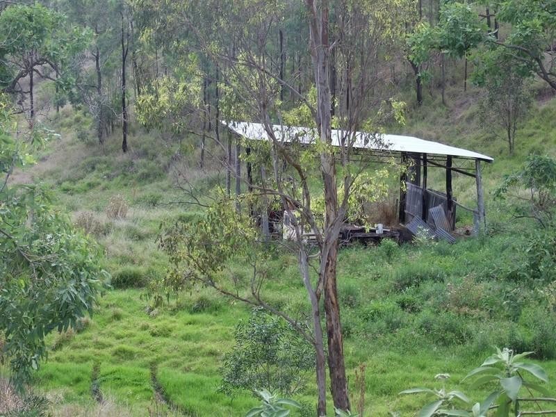 Lot 11 Kooralgin-Upper Yarraman Road, Cooyar QLD 4402