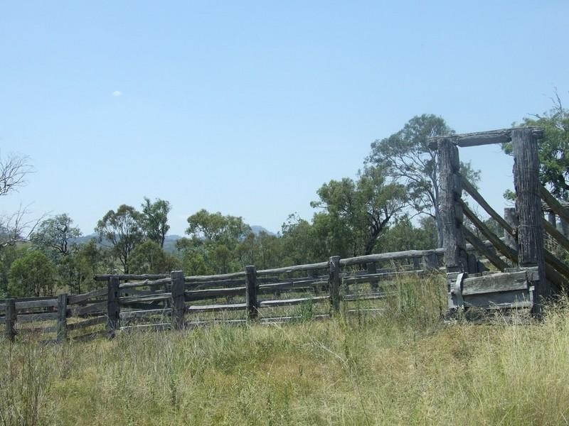 Lot 7 Pierce Creek Road, Emu Creek QLD 4355