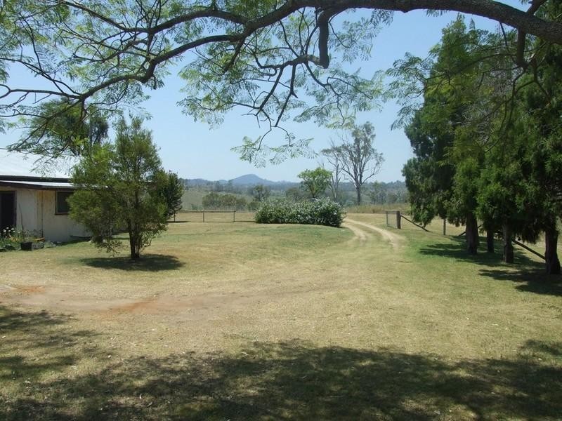 Lot 7 Pierce Creek Road, Emu Creek QLD 4355
