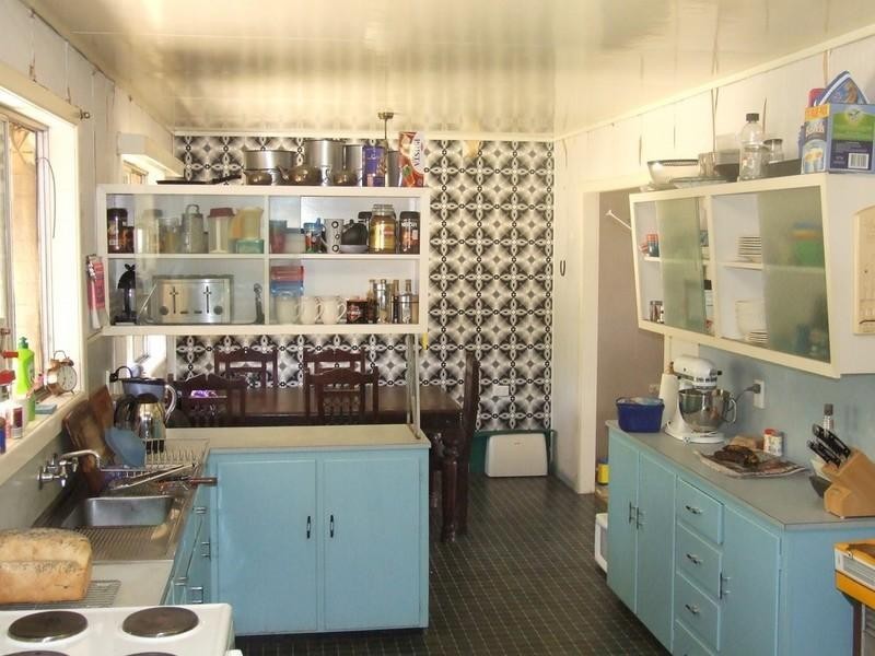 Lot 7 Pierce Creek Road, Crows Nest QLD 4355