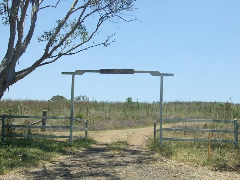 Lot 7 Pierce Creek Road, Crows Nest QLD 4355