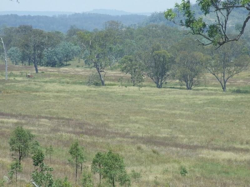 Lot 7 Pierce Creek Road, Crows Nest QLD 4355