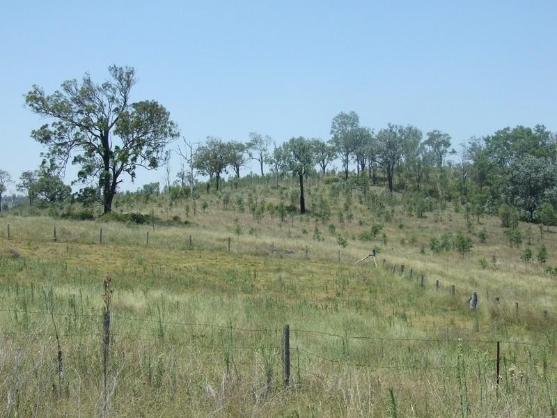 Lot 7 Pierce Creek Road, Crows Nest QLD 4355