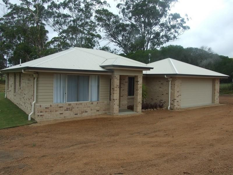 4a Emu Creek Road, Crows Nest QLD 4355