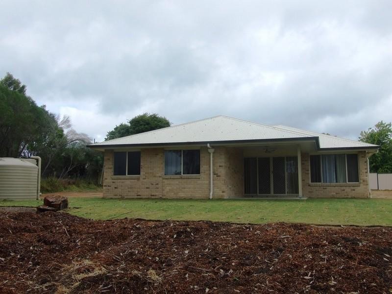 4a Emu Creek Road, Crows Nest QLD 4355