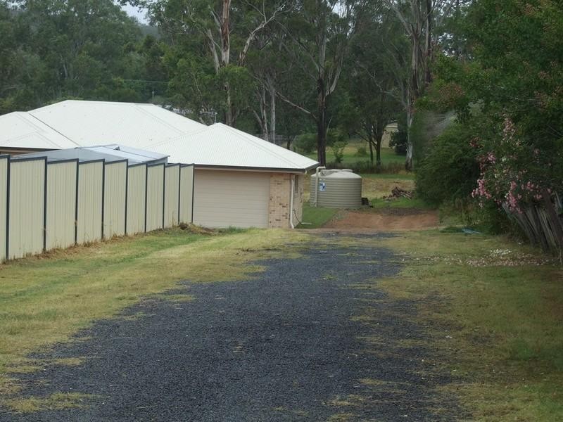 4a Emu Creek Road, Crows Nest QLD 4355