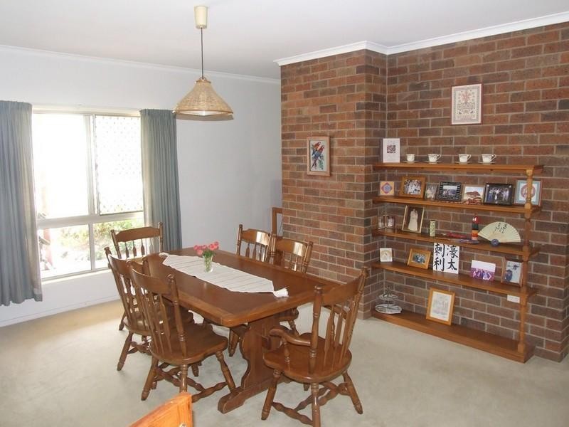 3 William Street, Crows Nest QLD 4355