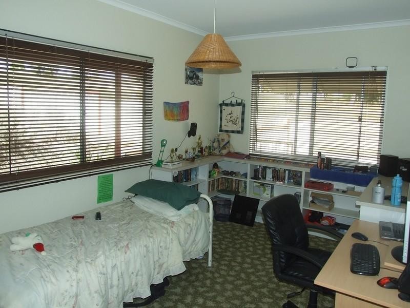 3 William Street, Crows Nest QLD 4355