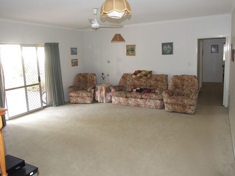 3 William Street, Crows Nest QLD 4355