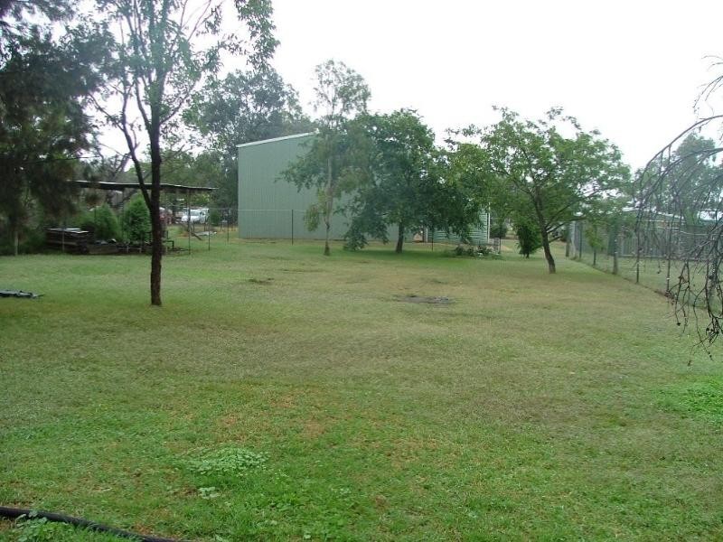 6 Peters Street, Goombungee QLD 4354