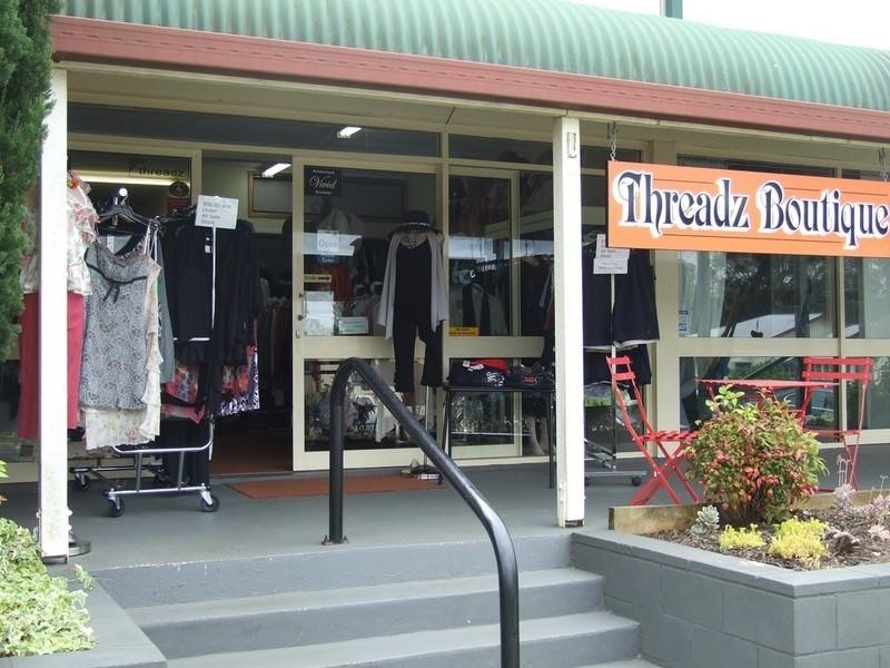 0 Creek Street, Crows Nest QLD 4355