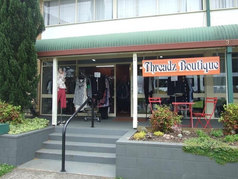 0 Creek Street, Crows Nest QLD 4355