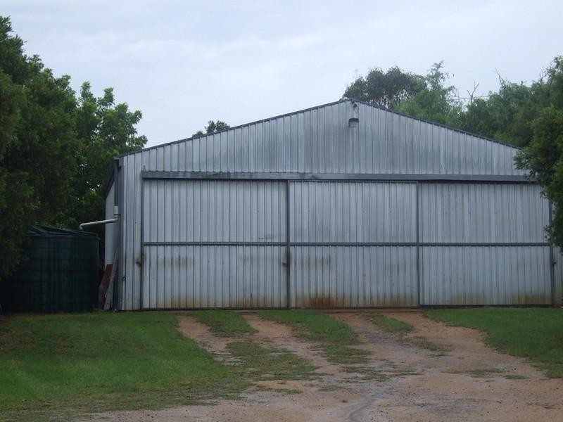 1 Park Lane, Crows Nest QLD 4355