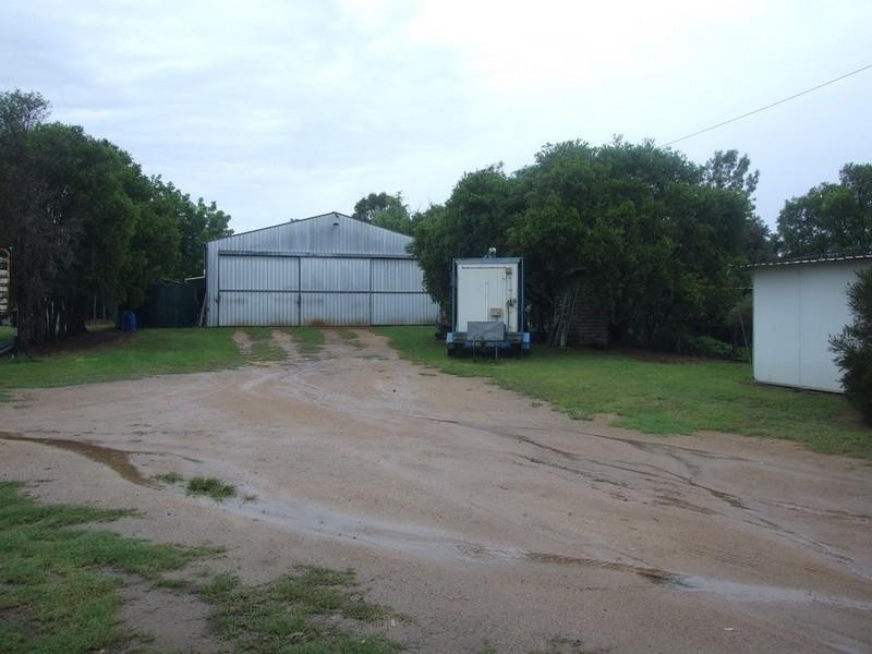 1 Park Lane, Crows Nest QLD 4355